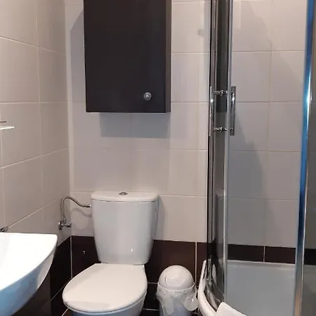Apartament Flauta, Marea *