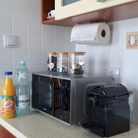 Apartment Flauta, Marea *