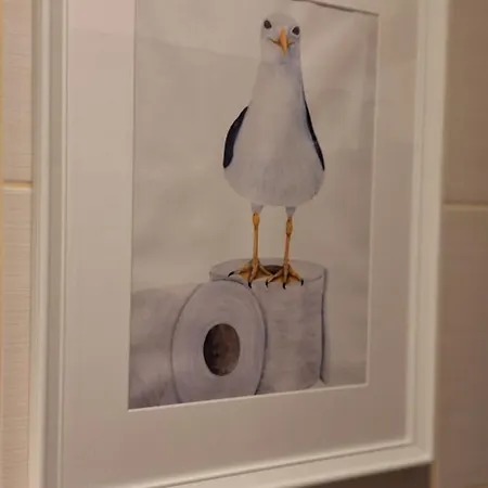 Apartment Flauta, Marea