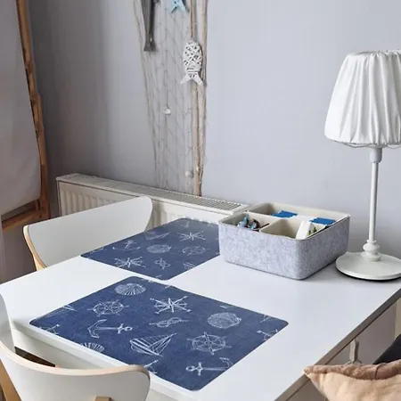 Apartment Flauta, Marea *