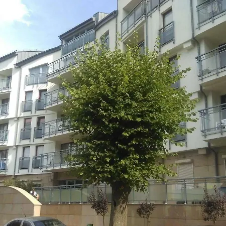 Apartament Flauta, Marea Miedzyzdroje