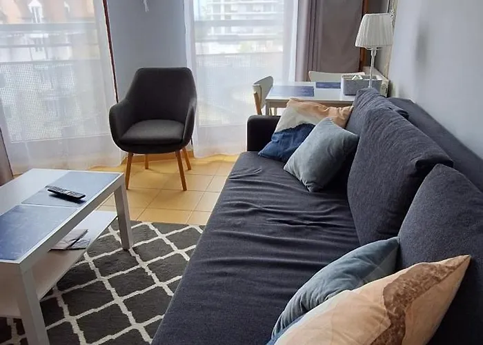 Daire Flauta, Marea Miedzyzdroje