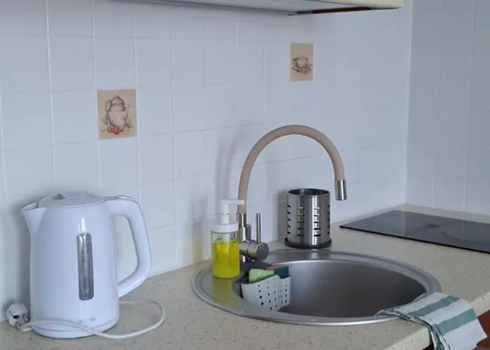 Daire Flauta, Marea Miedzyzdroje