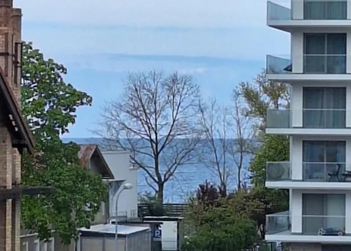 Flauta, Marea Miedzyzdroje