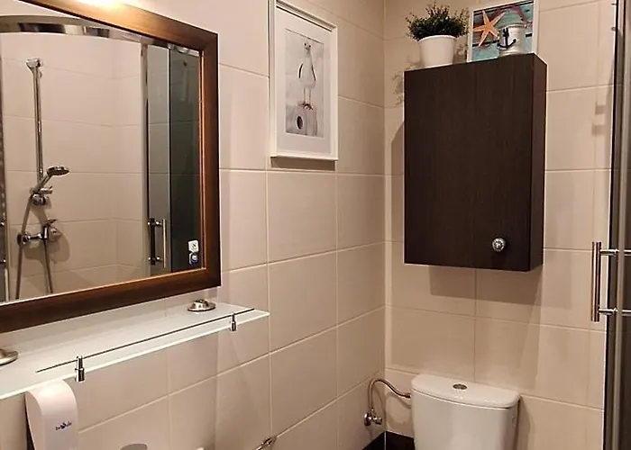 Flauta, Marea Miedzyzdroje