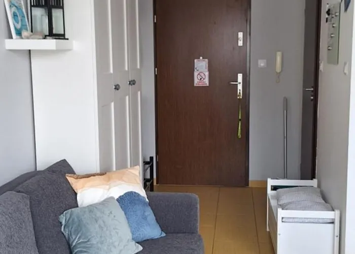 Daire Flauta, Marea Miedzyzdroje